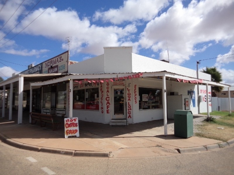 140 – 142 Monash Avenue, Nyah West VIC 3595