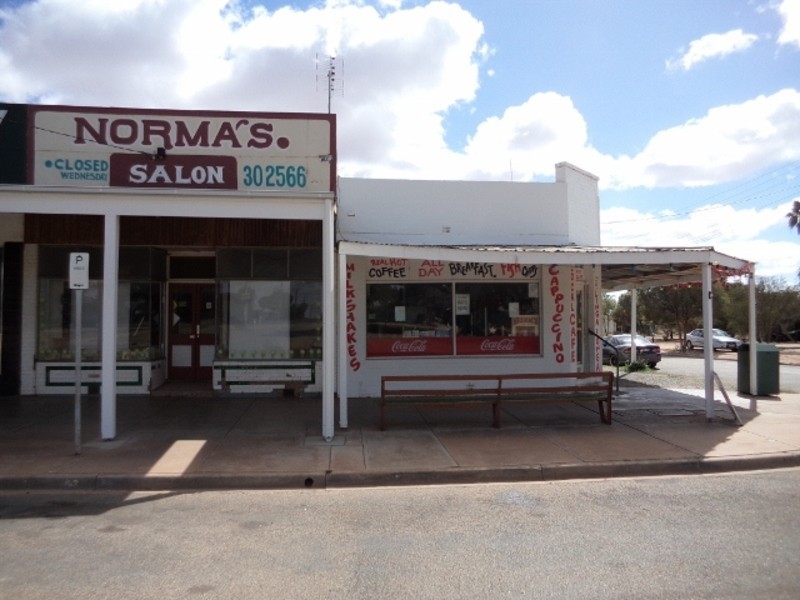 140 – 142 Monash Avenue, Nyah West VIC 3595