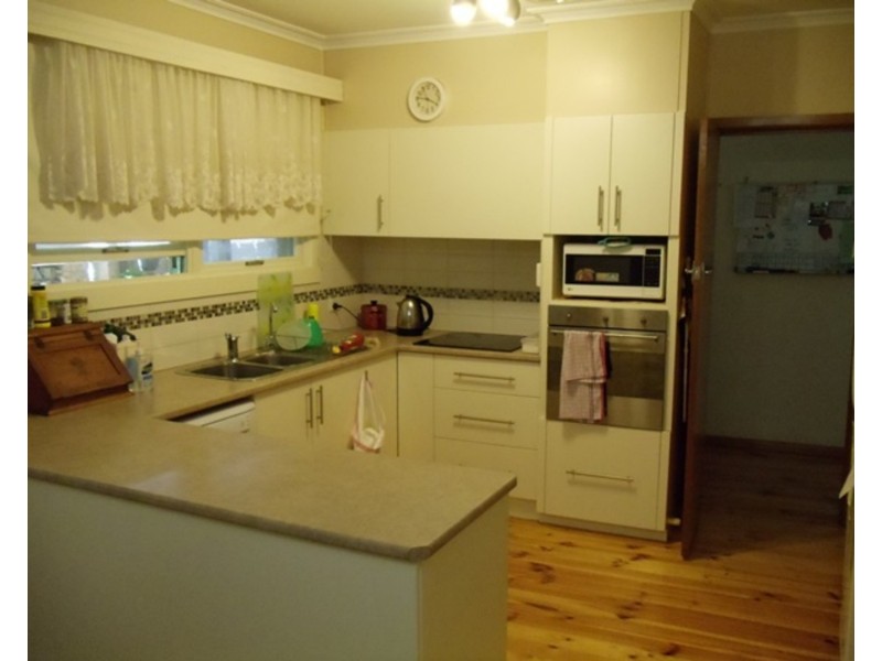 29 Hannon Street, Sea Lake VIC 3533