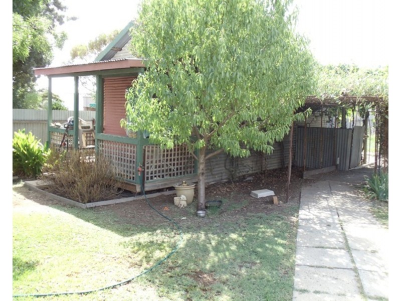 29 Hannon Street, Sea Lake VIC 3533