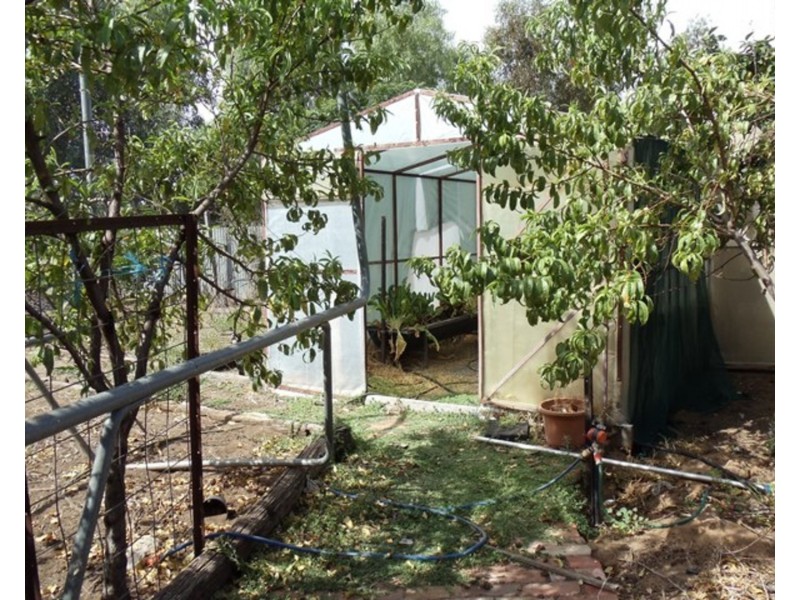 29 Hannon Street, Sea Lake VIC 3533