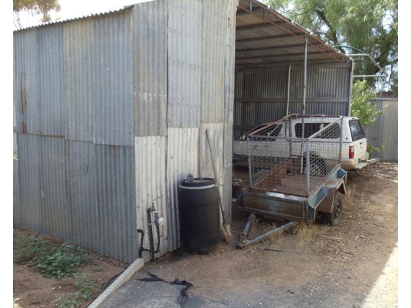 29 Hannon Street, Sea Lake VIC 3533