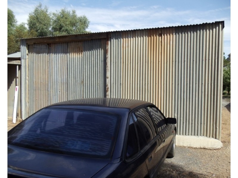 29 Hannon Street, Sea Lake VIC 3533