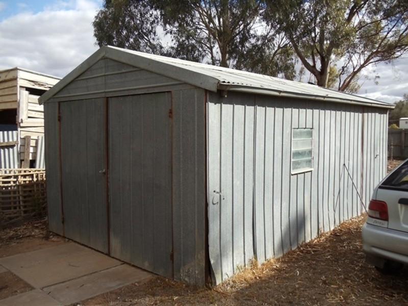 7 Pioneer Street, Manangatang VIC 3546