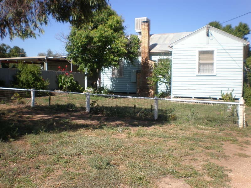 27 Tyrell Street, Lake Boga VIC 3584