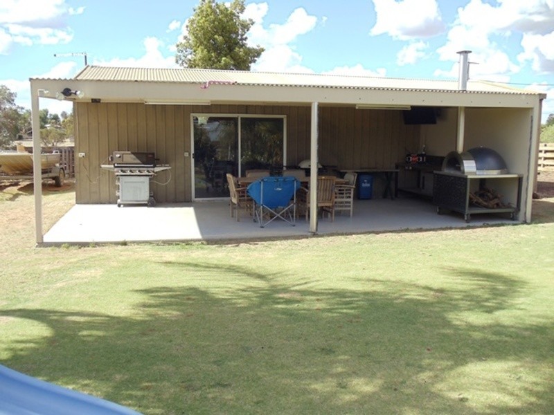 32-34 Elizabeth Street, Nyah West VIC 3595