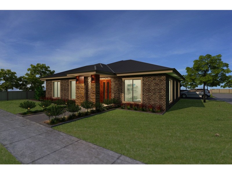 lot/3 Palaroo Street, Swan Hill VIC 3585
