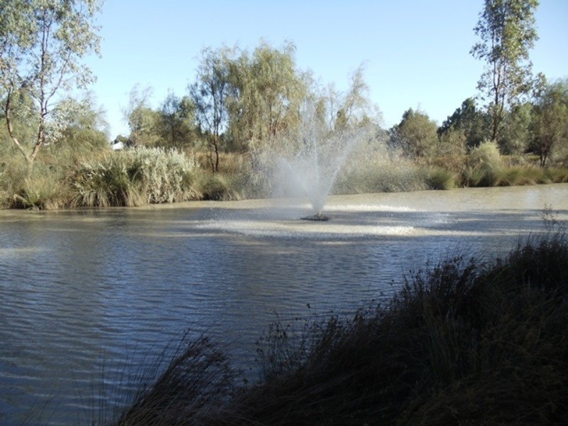 lot/3 Palaroo Street, Swan Hill VIC 3585