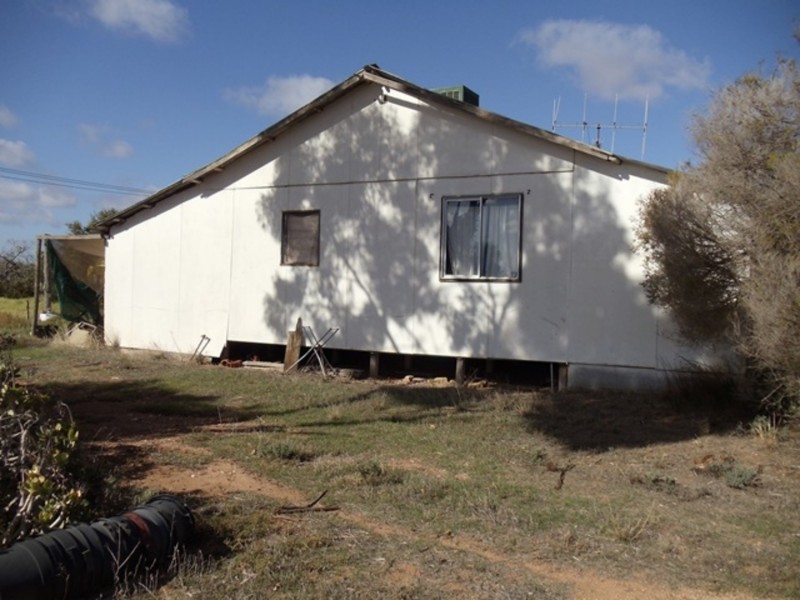 114 Shadbolt Lane, Vinifera VIC 3591