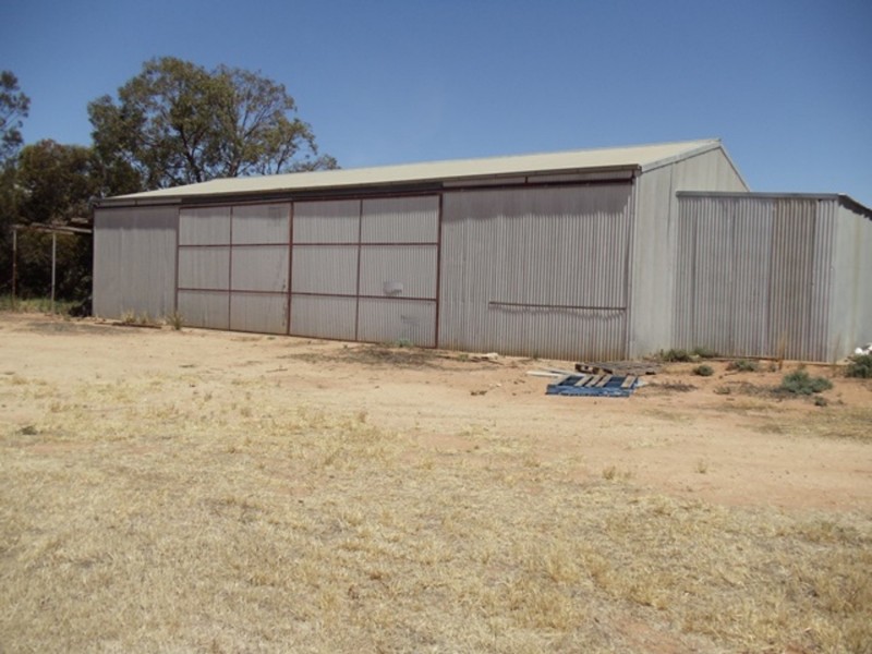 114 Shadbolt Lane, Vinifera VIC 3591