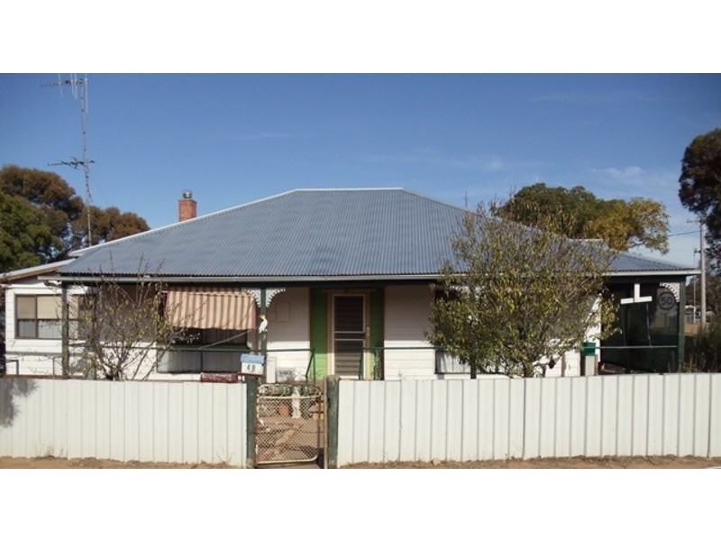 48 Hannon Street, Sea Lake VIC 3533