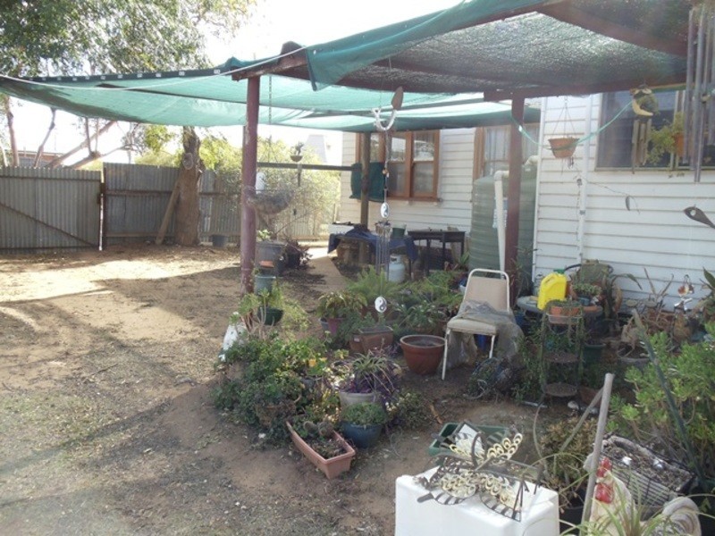 48 Hannon Street, Sea Lake VIC 3533