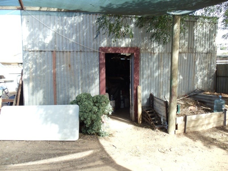 48 Hannon Street, Sea Lake VIC 3533