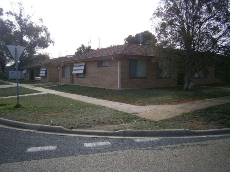 42 Rutherford Street, Swan Hill VIC 3585