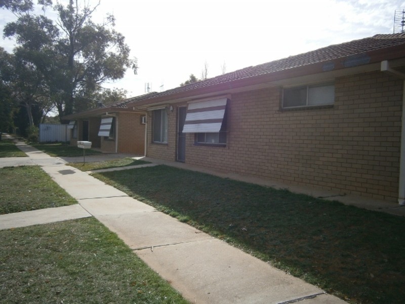 42 Rutherford Street, Swan Hill VIC 3585