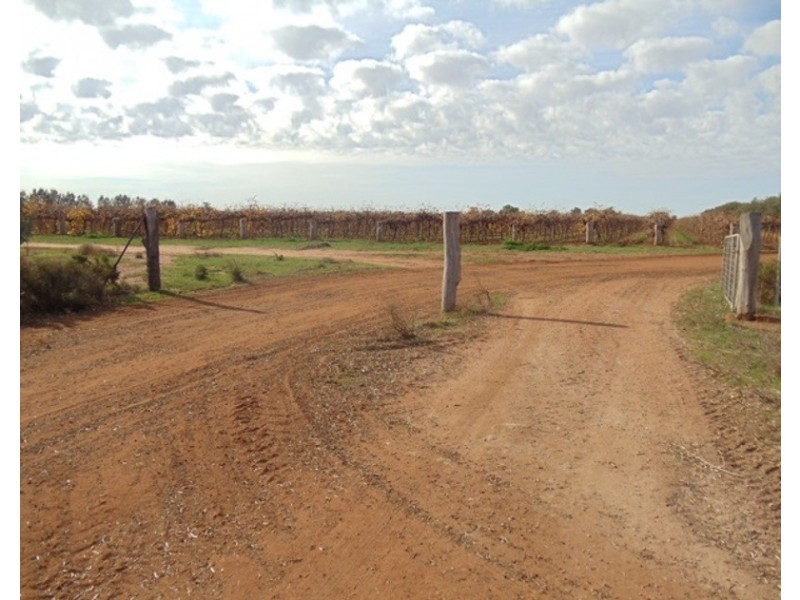 0 Grant Lane, Tresco VIC 3583