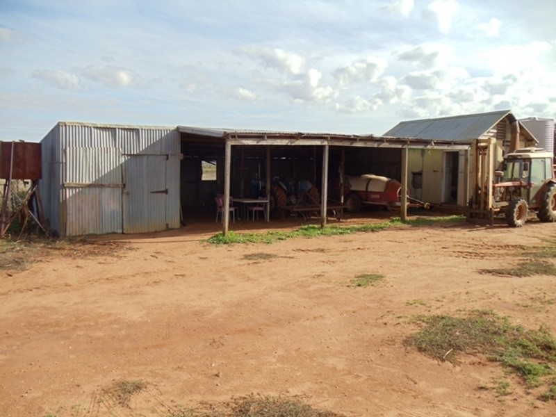 0 Grant Lane, Tresco VIC 3583