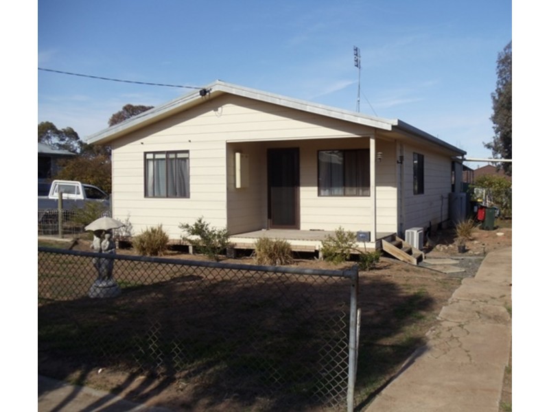 78 Hannon Street, Sea Lake VIC 3533