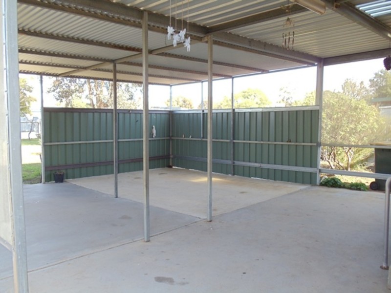 78 Hannon Street, Sea Lake VIC 3533