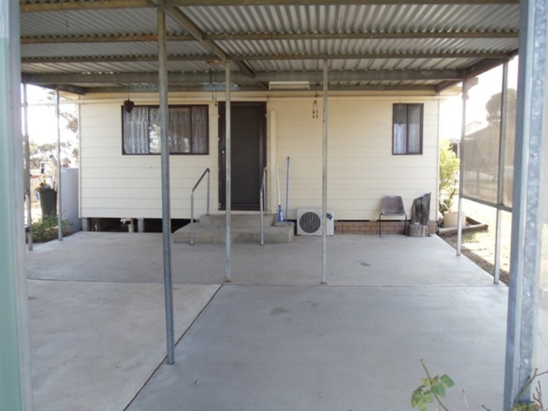 78 Hannon Street, Sea Lake VIC 3533