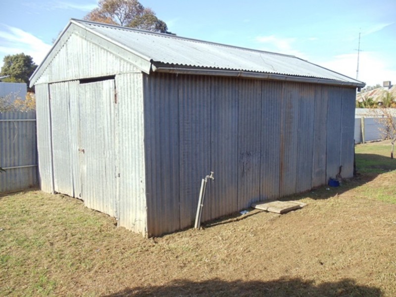 78 Hannon Street, Sea Lake VIC 3533