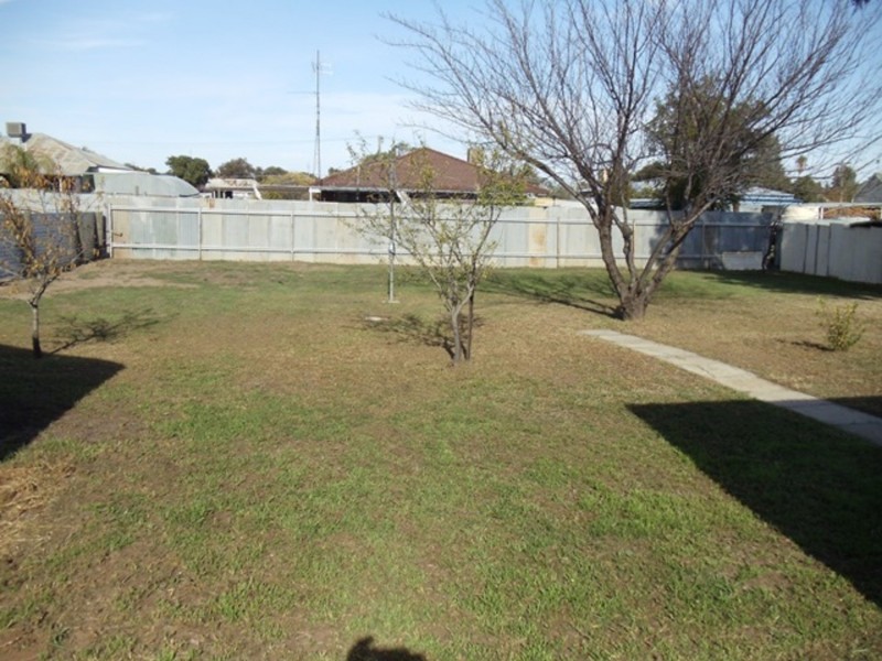 78 Hannon Street, Sea Lake VIC 3533