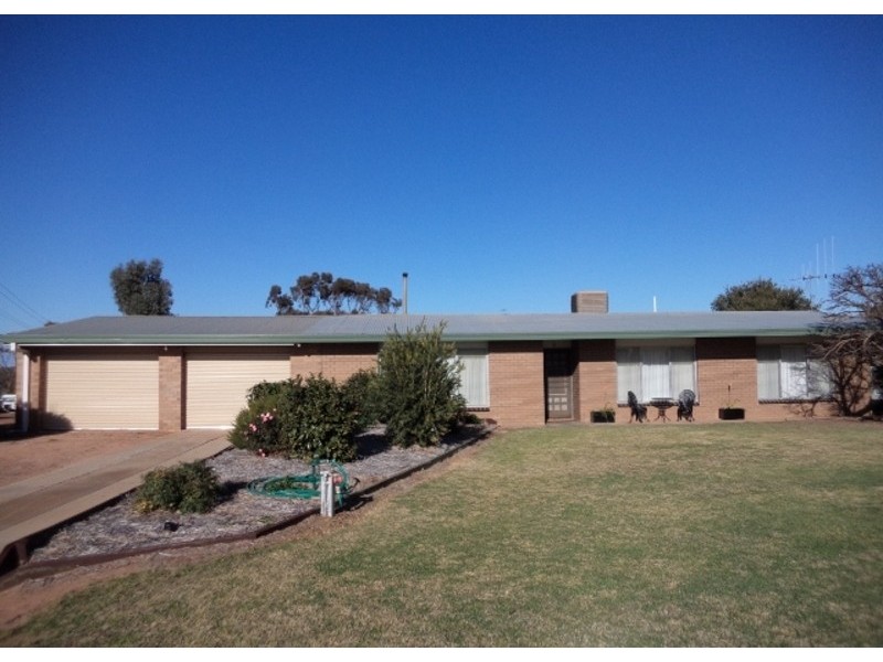 31 Allan Street, Nyah West VIC 3595
