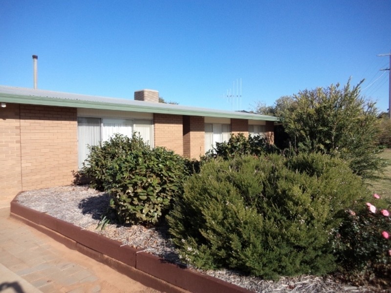 31 Allan Street, Nyah West VIC 3595