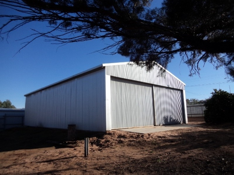 31 Allan Street, Nyah West VIC 3595