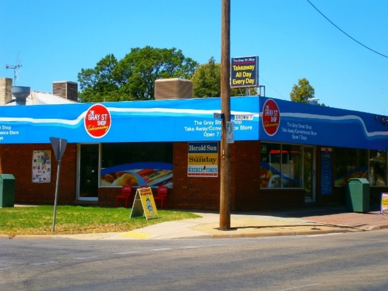 48 Gray Street, Swan Hill VIC 3585