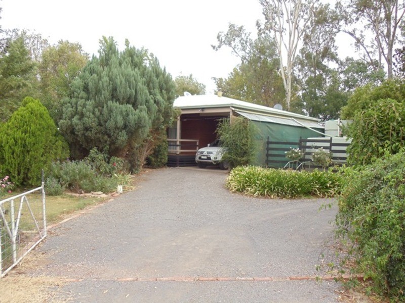 3 Etona Lane, Goodnight NSW 2736