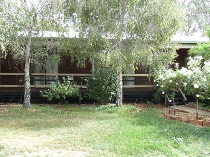 3 Etona Lane, Goodnight NSW 2736