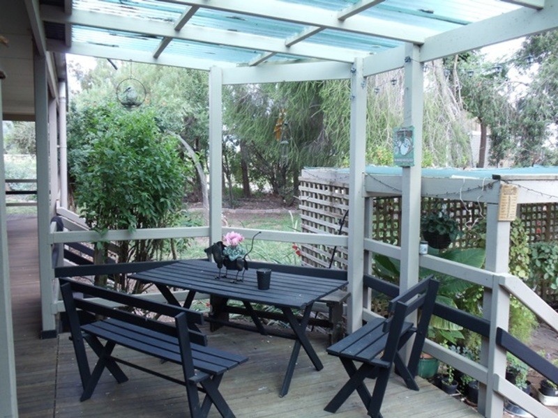 3 Etona Lane, Goodnight NSW 2736