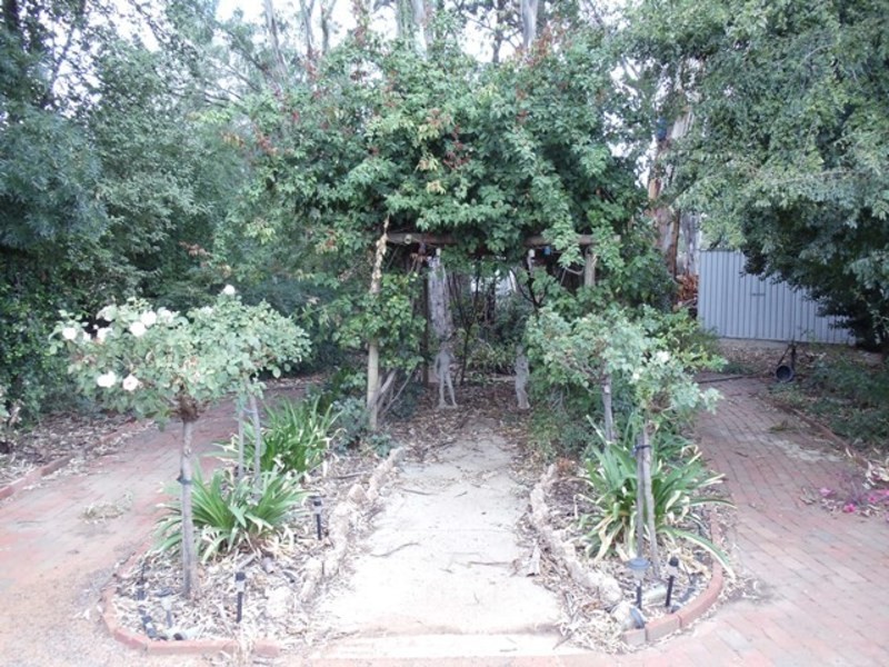 3 Etona Lane, Goodnight NSW 2736