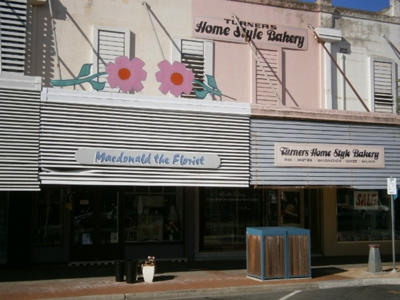 217-219 Campbell Street, Swan Hill VIC 3585