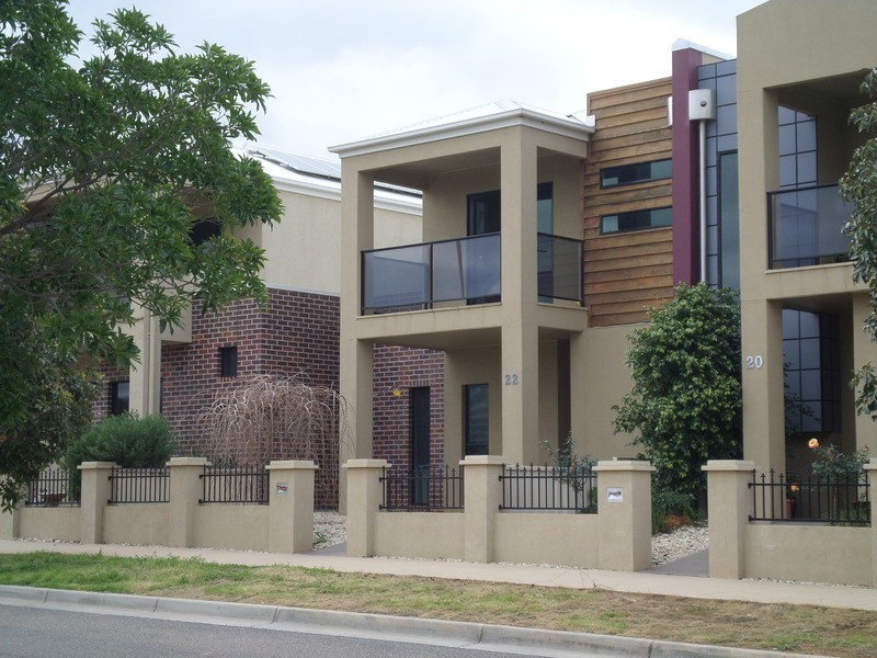 22 Tower Avenue, Swan Hill VIC 3585