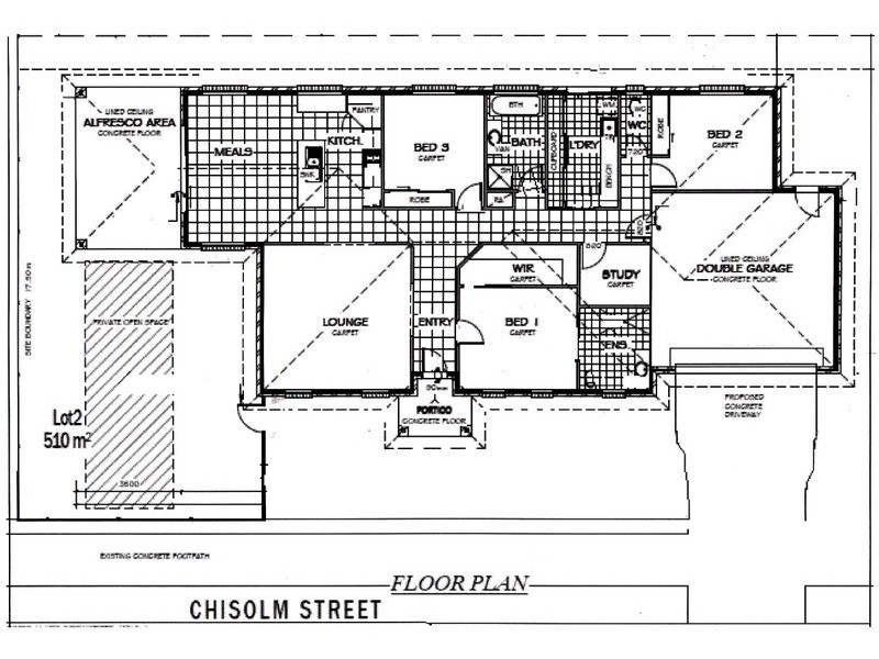 Lot /2 Chisholm Street, Swan Hill VIC 3585