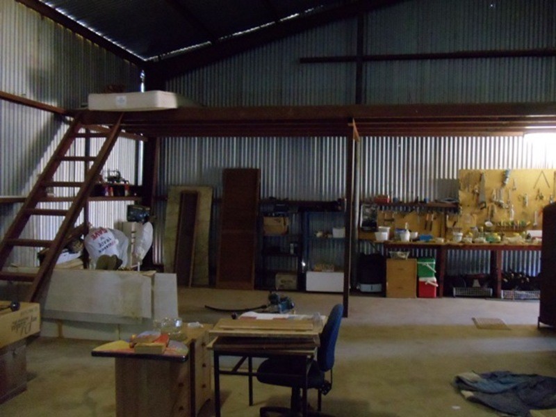 204 Creamery Road, Tyntynder VIC 3586