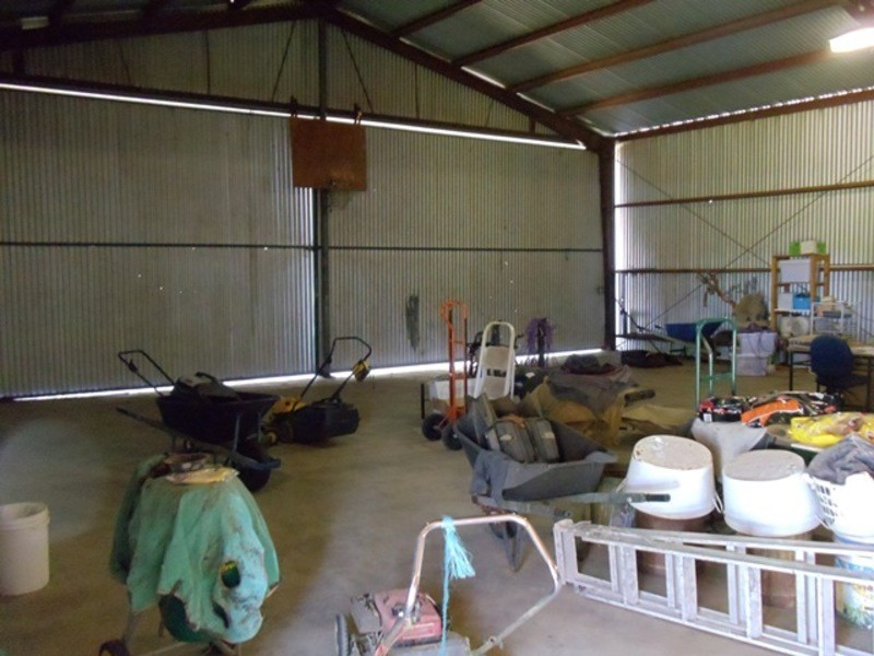 204 Creamery Road, Tyntynder VIC 3586