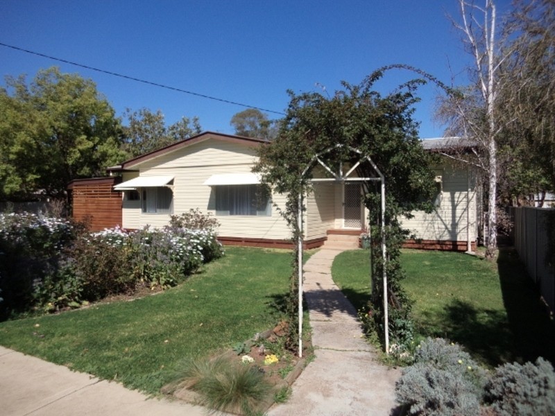 1 Gregg Street, Swan Hill VIC 3585