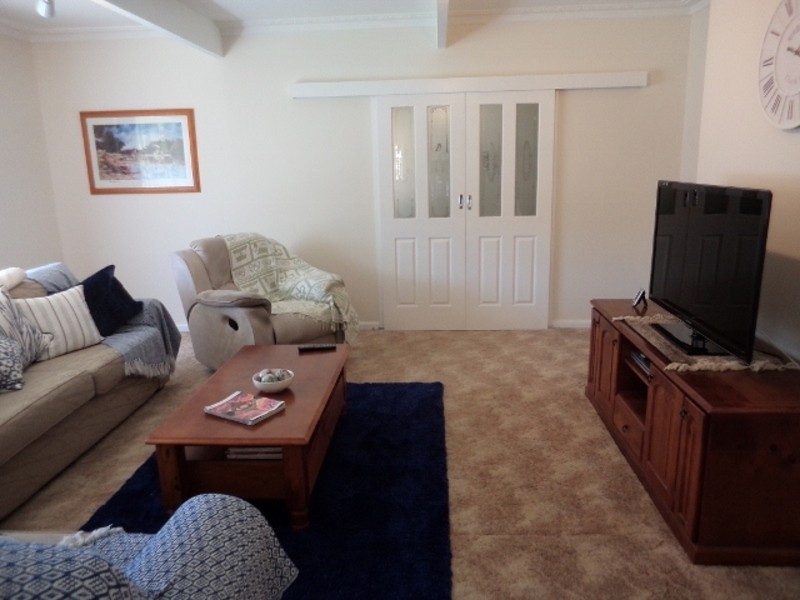 1 Gregg Street, Swan Hill VIC 3585