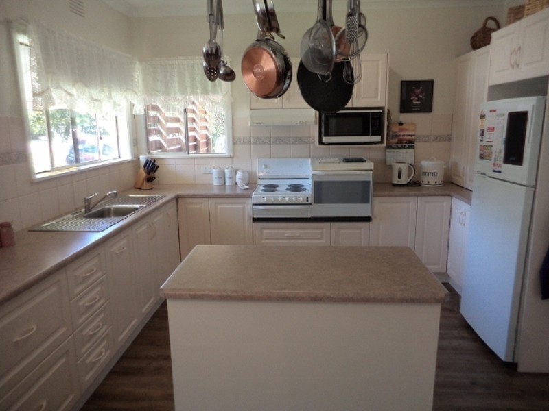 1 Gregg Street, Swan Hill VIC 3585