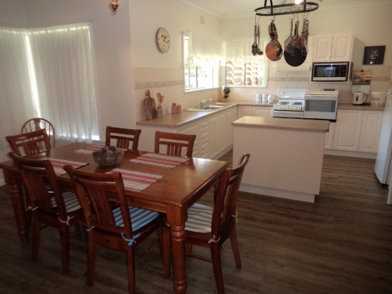 1 Gregg Street, Swan Hill VIC 3585