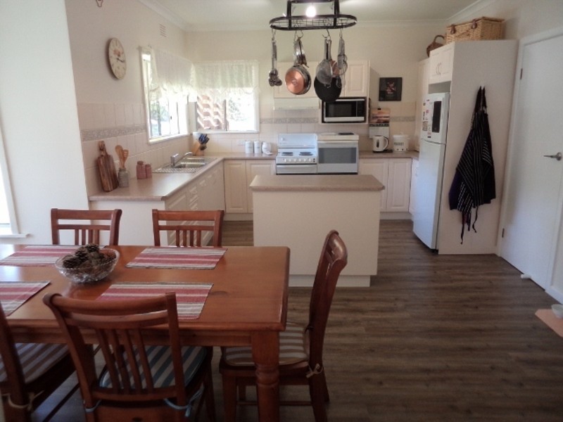 1 Gregg Street, Swan Hill VIC 3585