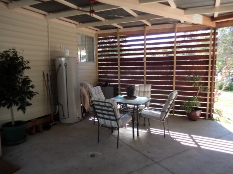 1 Gregg Street, Swan Hill VIC 3585