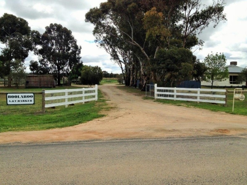 594 Tyntynder Rd Tyntynder, Swan Hill VIC 3585