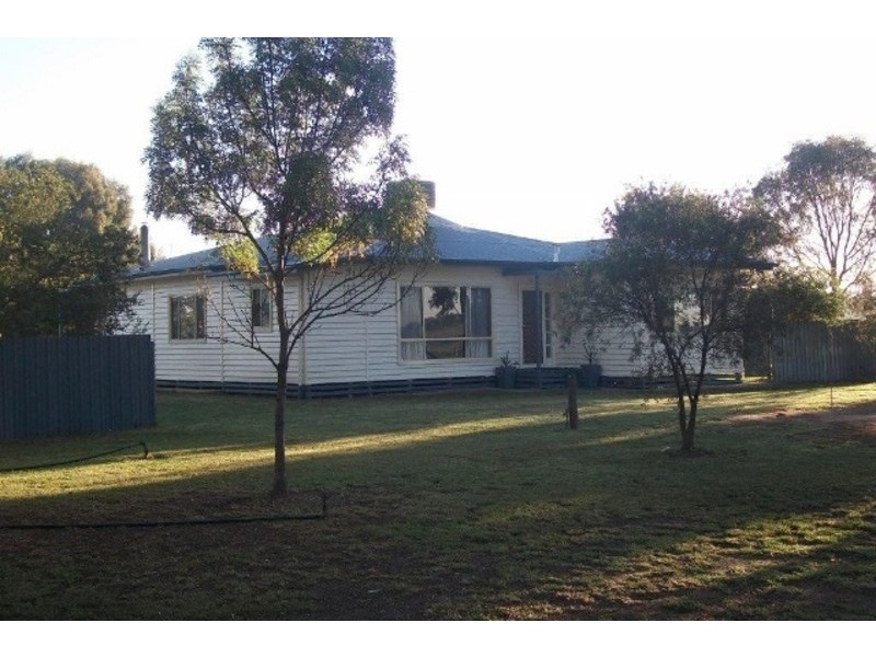 594 Tyntynder Rd Tyntynder, Swan Hill VIC 3585