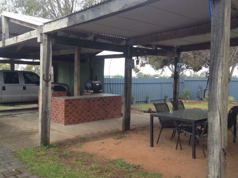 594 Tyntynder Rd Tyntynder, Swan Hill VIC 3585