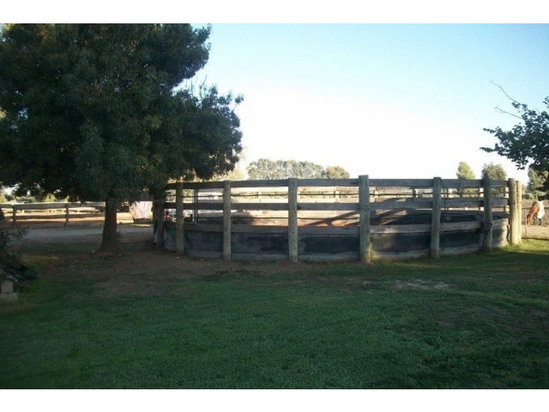 594 Tyntynder Rd Tyntynder, Swan Hill VIC 3585