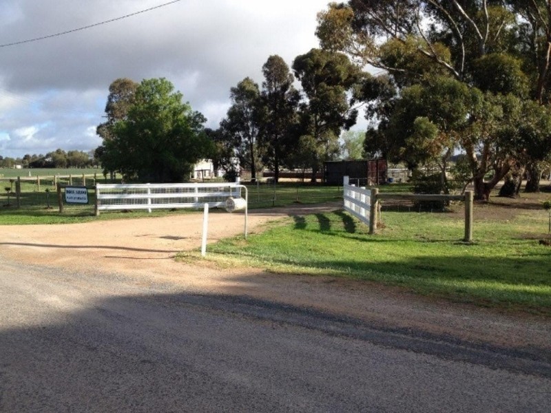 594 Tyntynder Rd Tyntynder, Swan Hill VIC 3585